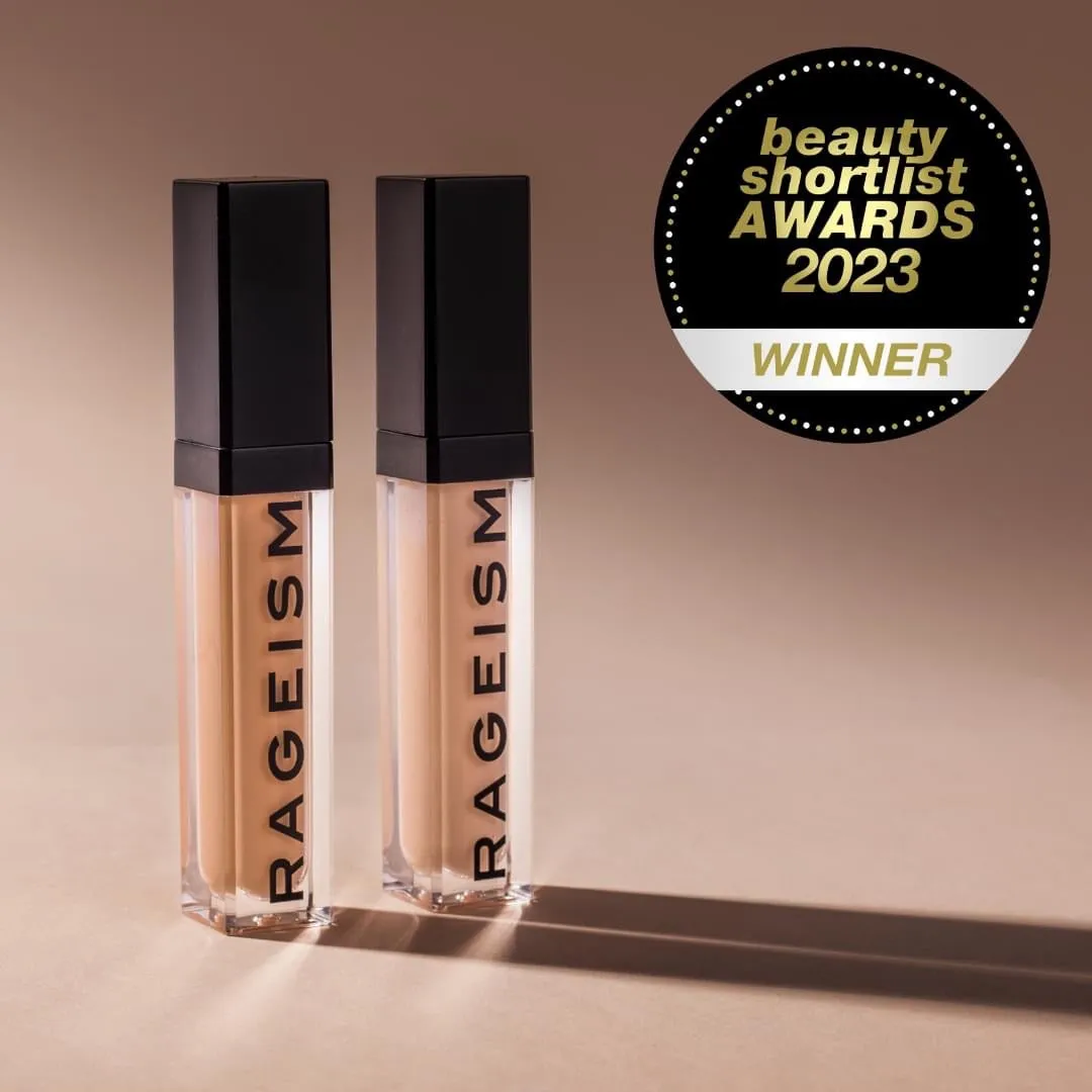 Rageism Beauty Correcting Concealer