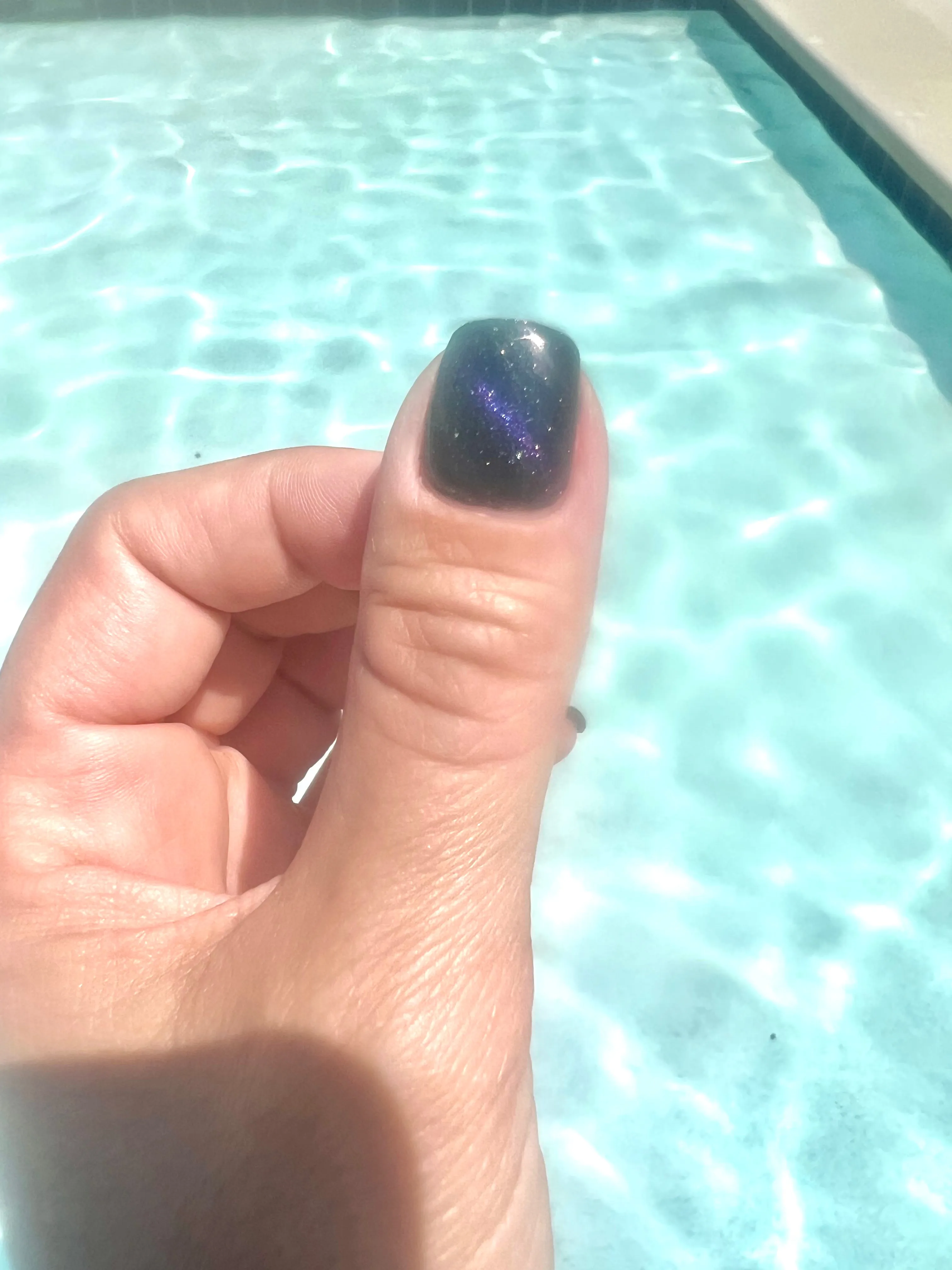 RAINING CATS & CATS (CAT EYE GEL)