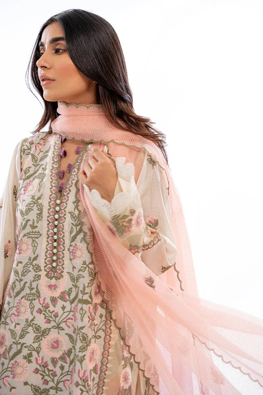 Ramadan Festive 24 - Erina