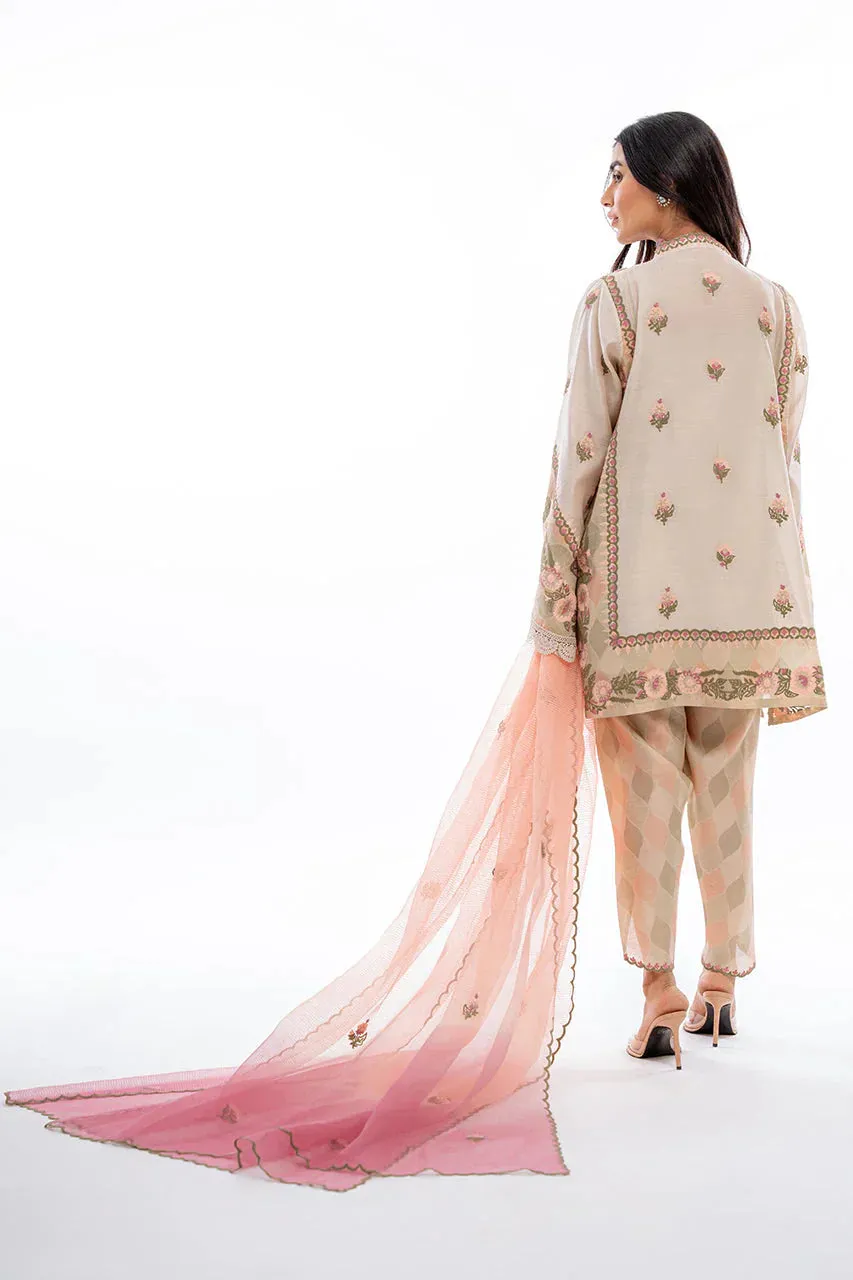 Ramadan Festive 24 - Erina