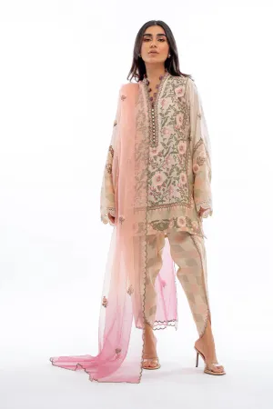 Ramadan Festive 24 - Erina