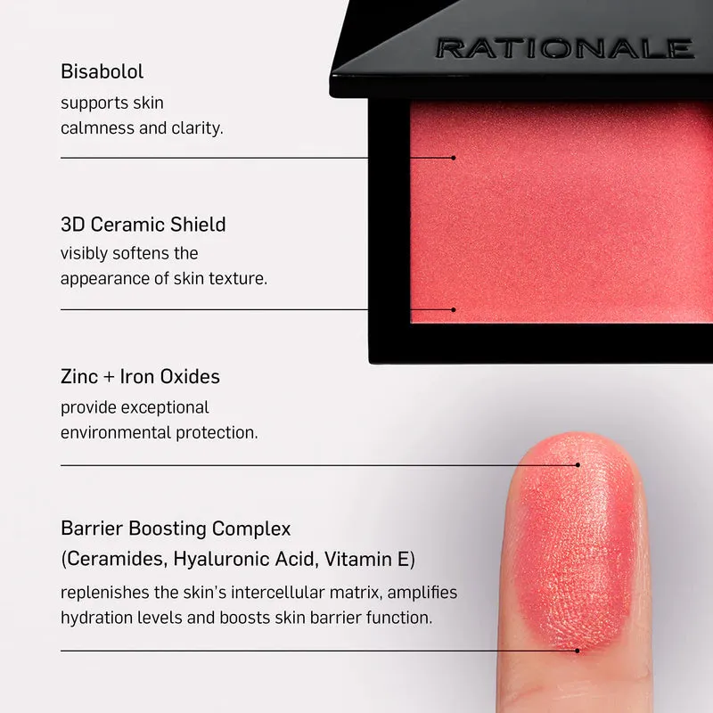 RATIONALE - Beautiful Cheeks - Hera SPF30
