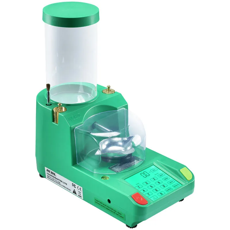 RCBS CHARGEMASTER LINK (98944)