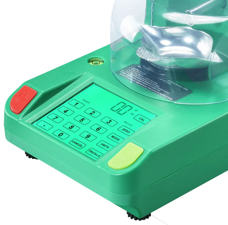 RCBS CHARGEMASTER LINK (98944)