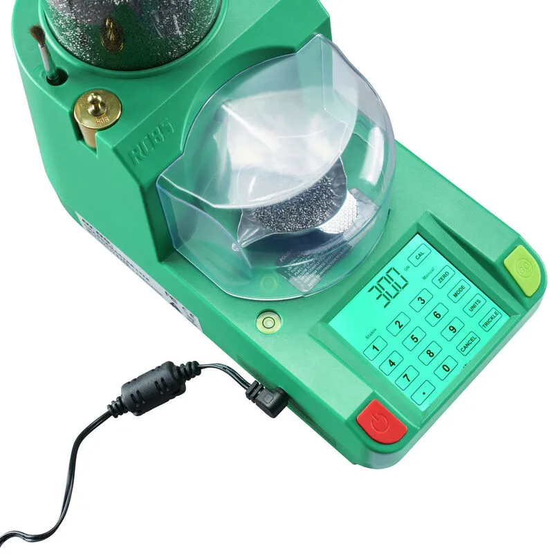RCBS CHARGEMASTER LINK (98944)
