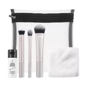 Real Techniques - Skin Love Complexion Kit