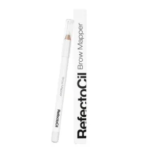 RefectoCil Brow Mapper