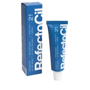 RefectoCil Deep Blue