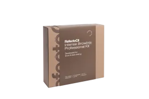 RefectoCil Intense Brow[n]s Kit