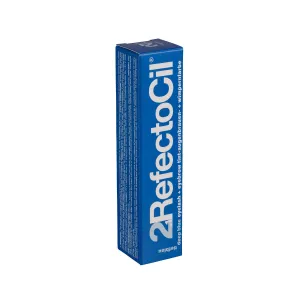 RefectoCil Lash & Brow Tint #2.1 Deep Blue