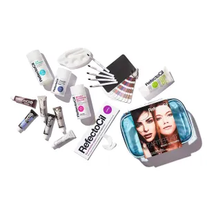RefectoCil Professional Starter Kit