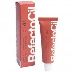 RefectoCil Red