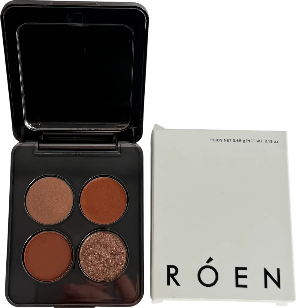 RÓEN Eyeshadow Palette Eyes On Me 3.68g