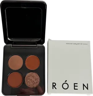 RÓEN Eyeshadow Palette Eyes On Me 3.68g