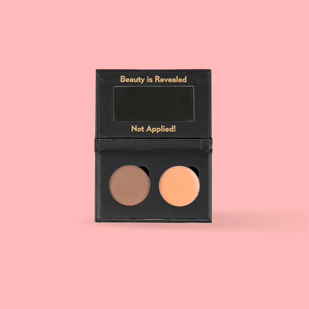 Revelation Brow Duo