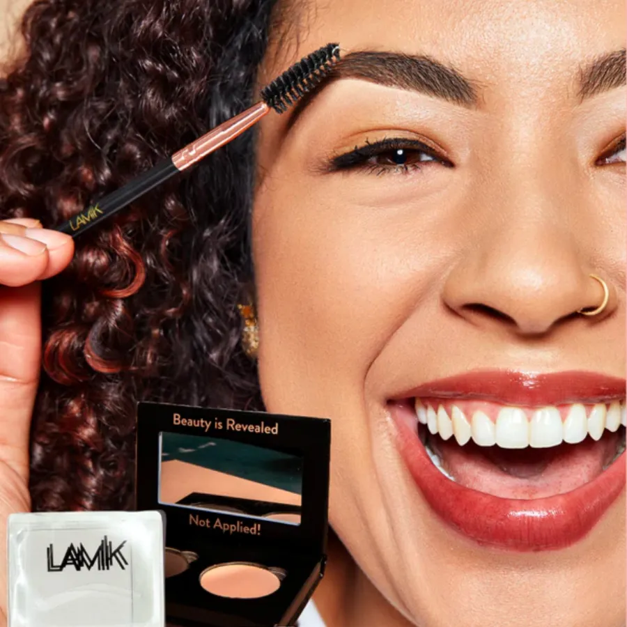 Revelation Brow Duo