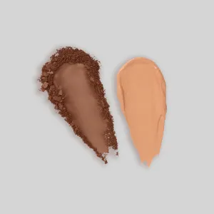 Revelation Brow Duo