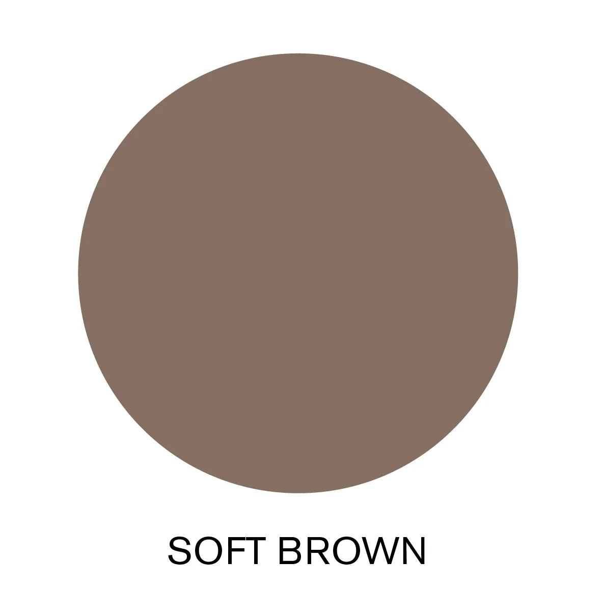 REVITALASH Hi-Def Brow Pencil - Soft Brown