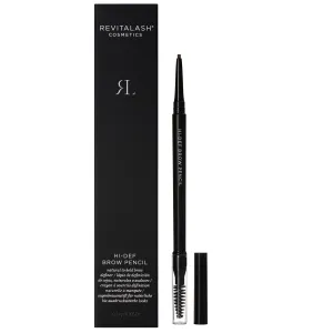 REVITALASH Hi-Def Brow Pencil - Soft Brown