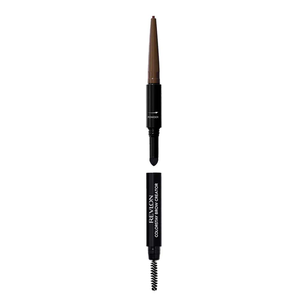 Revlon ColorStay Brow Creator 0.32g 610 DARK BROWN