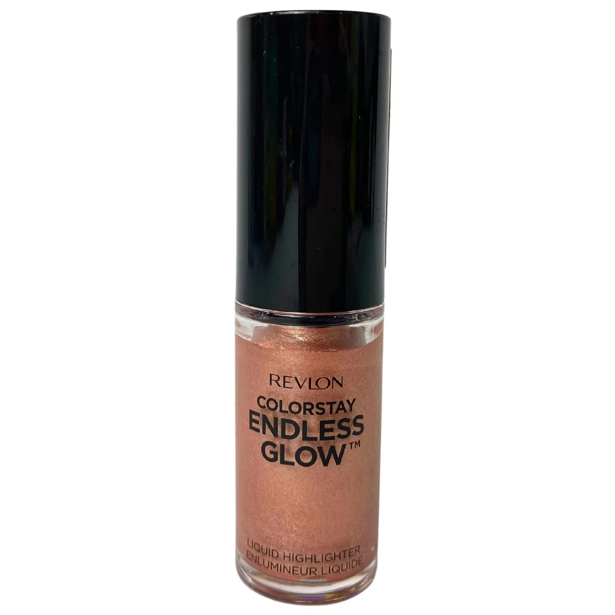 Revlon Colorstay Endless Glow Liquid Higlighter 0.28OZ (50 Pcs Lot)