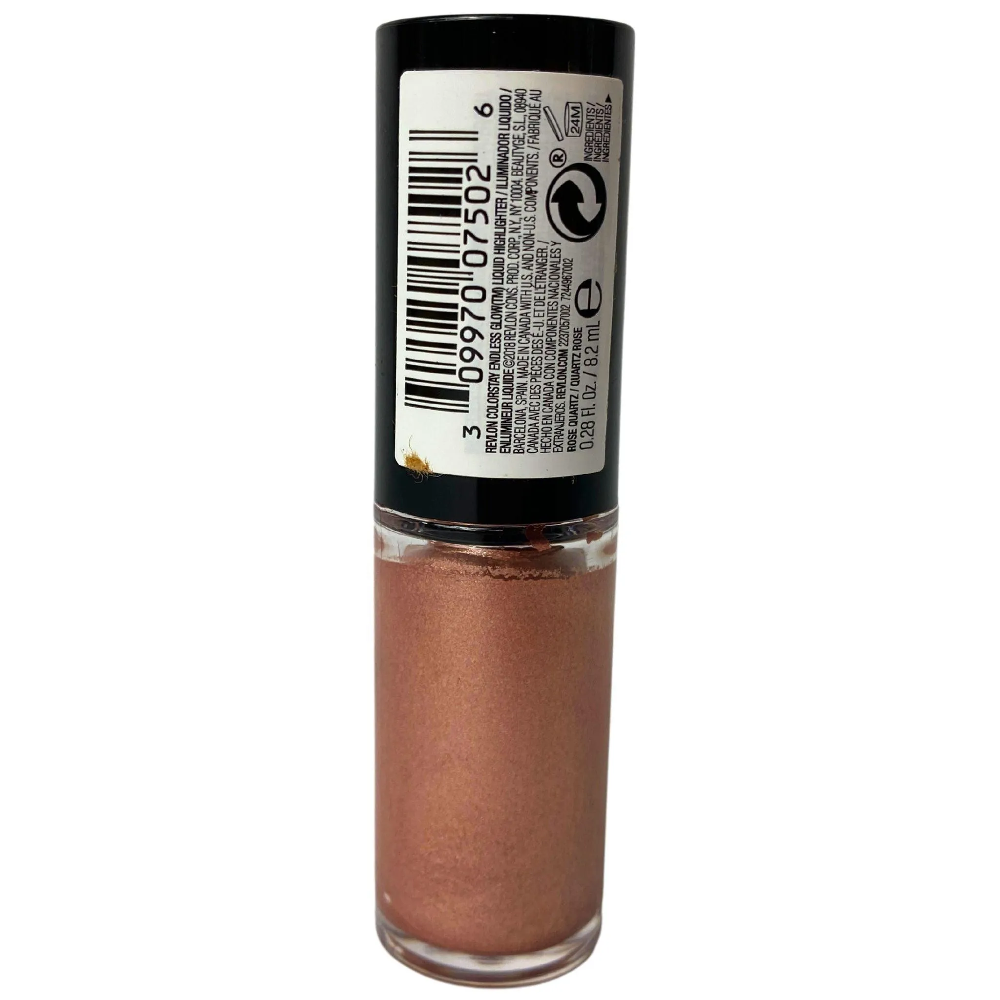 Revlon Colorstay Endless Glow Liquid Higlighter 0.28OZ (50 Pcs Lot)