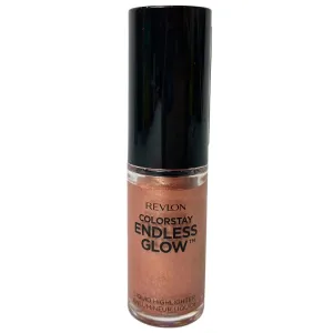 Revlon Colorstay Endless Glow Liquid Higlighter 0.28OZ (50 Pcs Lot)