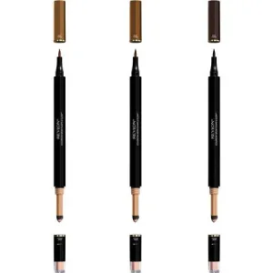Revlon Colorstay Shape & Glow Brow Pencil **YOU CHOOSE COLOR* BUY 2 GET 1 FREE!!