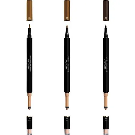 Revlon Colorstay Shape & Glow Brow Pencil **YOU CHOOSE COLOR* BUY 2 GET 1 FREE!!