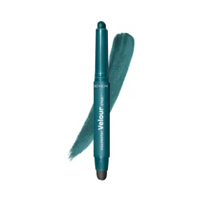 Revlon ColorStay Velour Stick Smooth Matte Eyeshadow