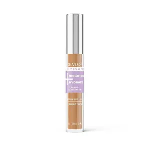 Revlon Illuminance Serum Concealer Medium Deep 5ml