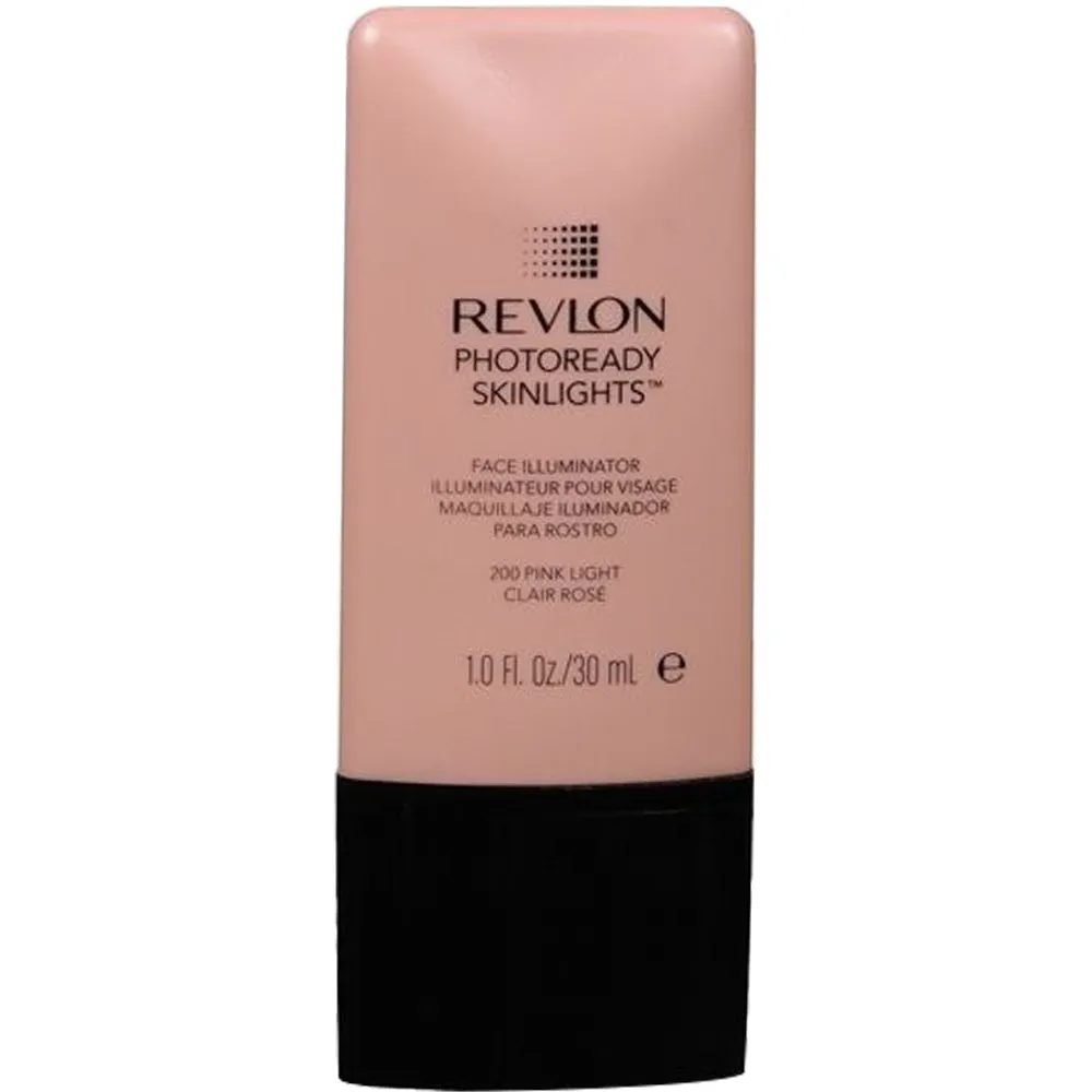 Revlon PhotoReady Skinlights Face Illuminator
