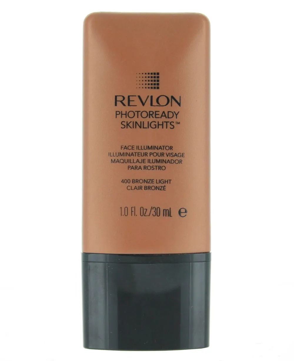 Revlon PhotoReady Skinlights Face Illuminator