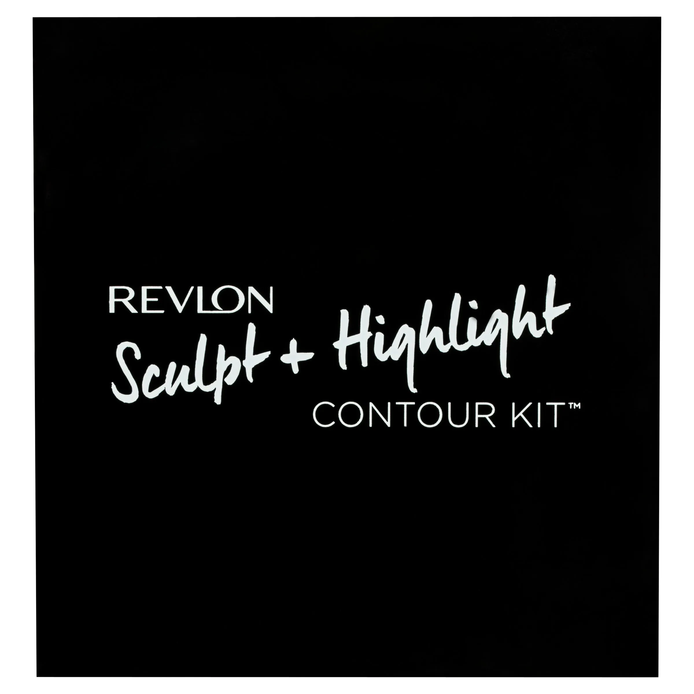 Revlon Sculpt   Highlight Contour Kit™  Light/Medium Kit