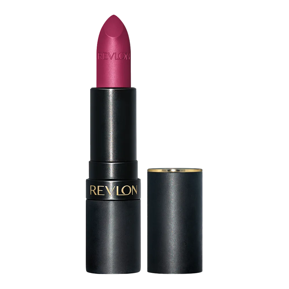 Revlon Super Lustrous The Luscious Mattes Lipstick 4.2g 025 INSANE