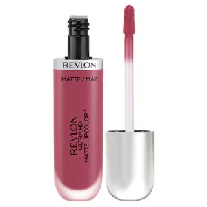 Revlon Ultra HD Matte Lipcolor 5.9ml 610 HD ADDICTION