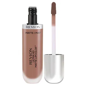 Revlon Ultra HD Matte Lipcolor 5.9ml 645 HD FOREVER