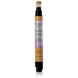 REVLON - Youth FX Fill   Blur Concealer, Deep - 0.11 fl. oz. (3.2 ml)