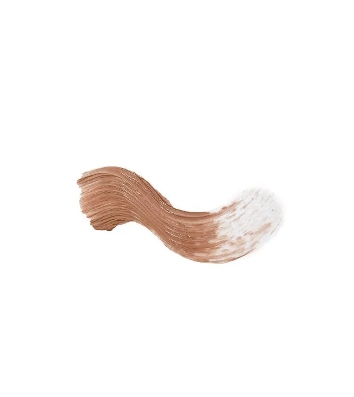 Revolution Pro - Gel para cejas Ultimate Brow - Soft Brown