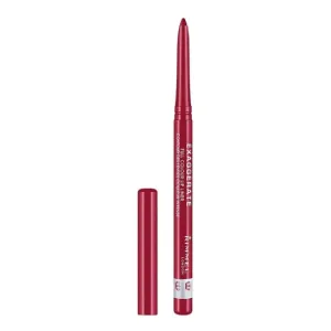 Rimmel Exaggerate Full Colour Lip Liner - Red Diva