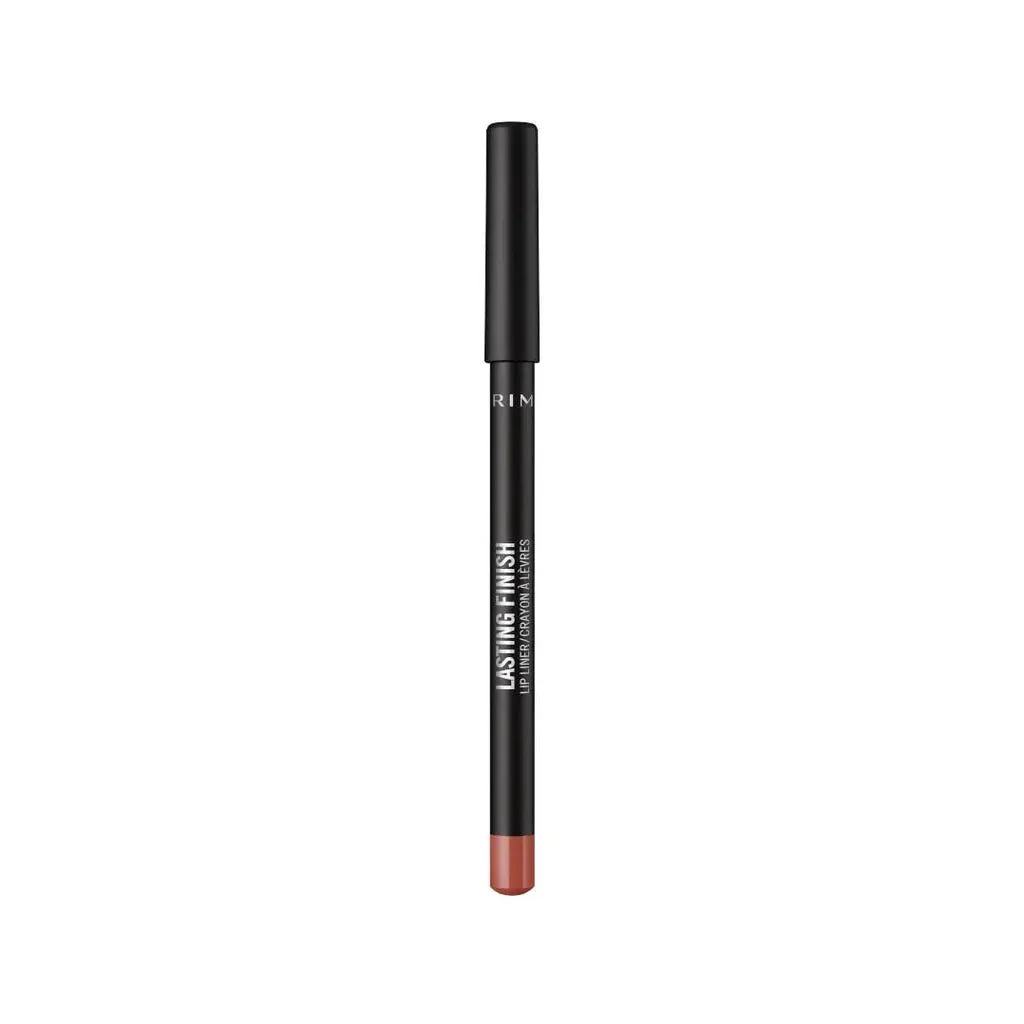 Rimmel lasting finish lip liner