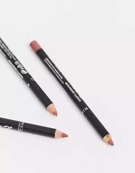 Rimmel lasting finish lip liner