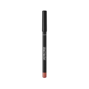 Rimmel lasting finish lip liner