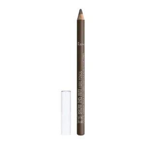 Rimmel London Brow This Way Fibre Pencil 002 Medium