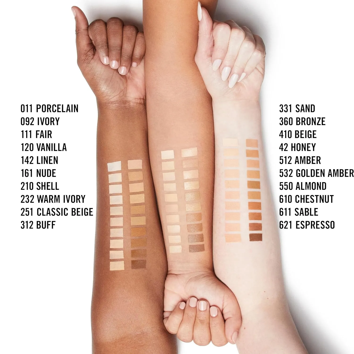 Rimmel London Stay Matte - 92 Ivory - Concealer, 24-Hour Wear, Shine Control, Fights Free Radicals, 0.23oz