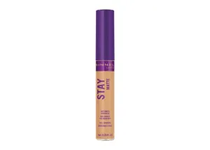 RIMMEL - Stay Matte Concealer, Warm Ivory - 0.23 fl. oz. (6.8 ml)