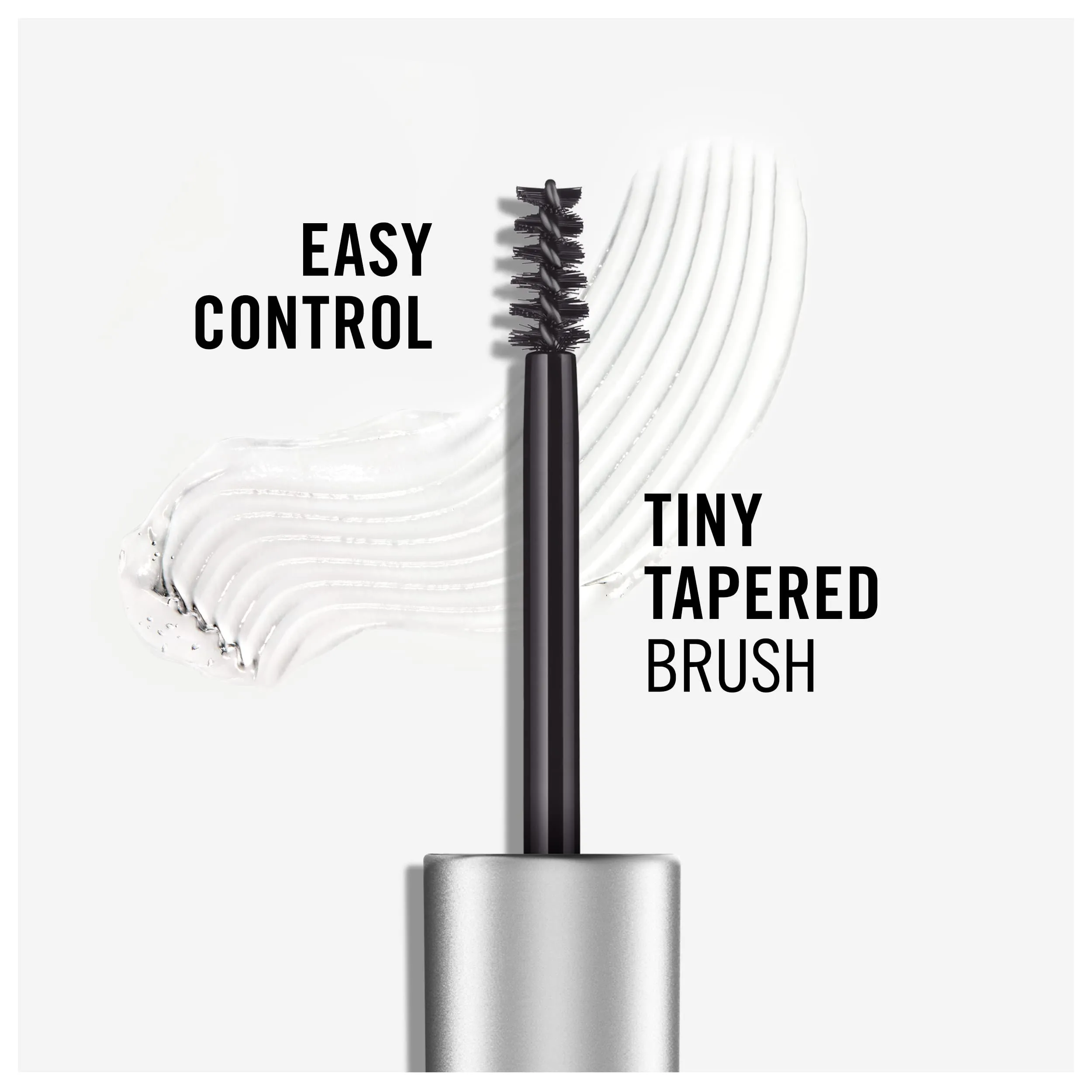 Rimmel wonderfull brow clear brow styling gel