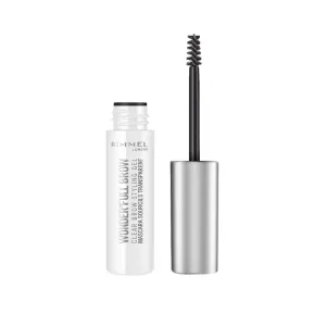 Rimmel wonderfull brow clear brow styling gel