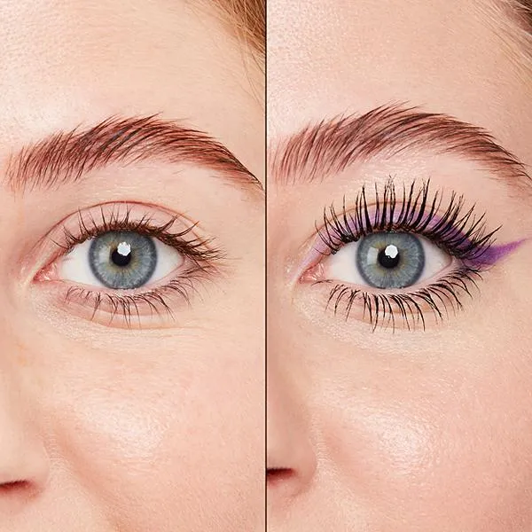 Rimmel wonder'volume thrill seeker mascara - pitch black