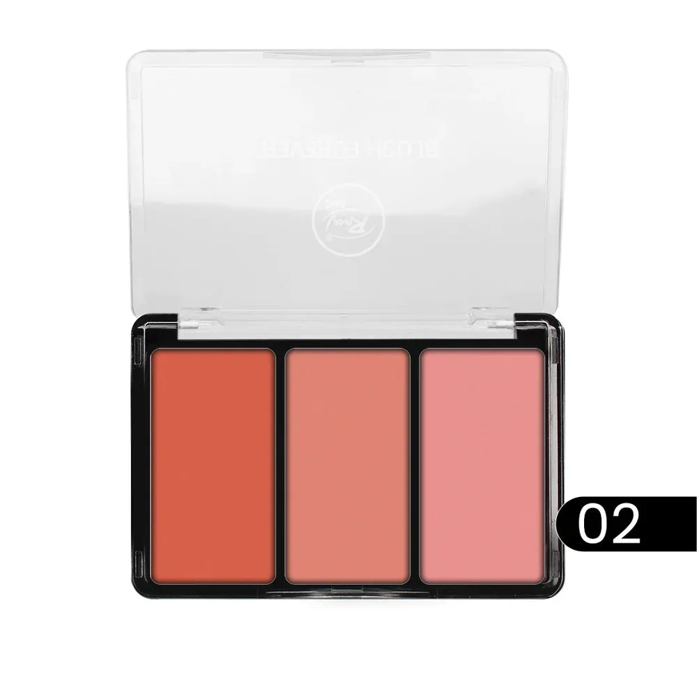 Rivaj Blush On Forever